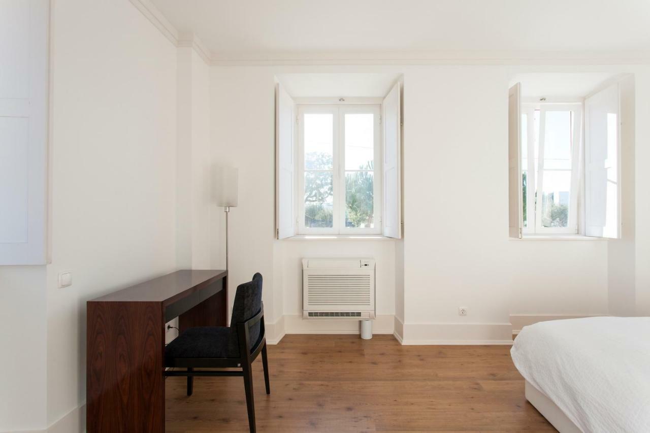 Colina Dos Piscos Hotell Casais da Abadia Rom bilde