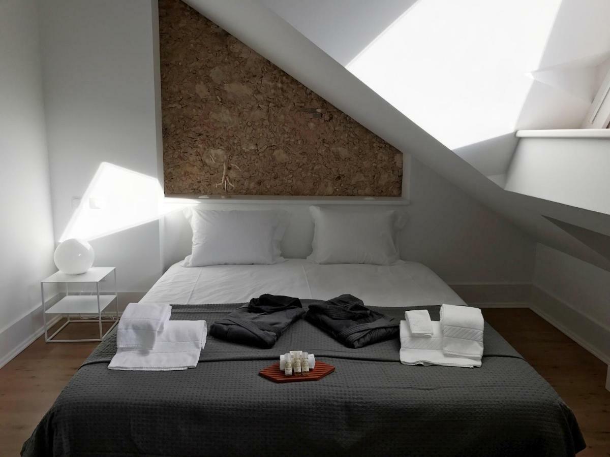 Colina Dos Piscos Hotell Casais da Abadia Rom bilde