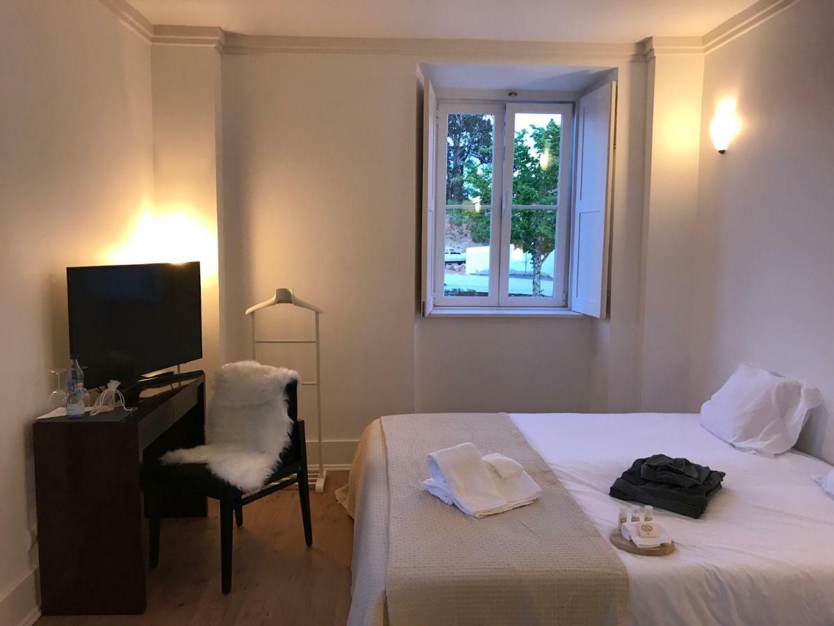 Colina Dos Piscos Hotell Casais da Abadia Rom bilde